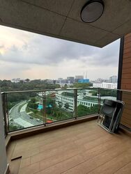 Normanton Park (D5), Apartment #626808001